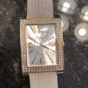 Guess watch